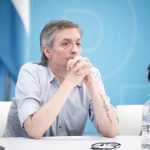 Máximo Kirchner destaca triunfo legal de Argentina por YPF en Nueva York