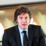 Milei prevé auge en exportaciones de Argentina por conflicto en Irán