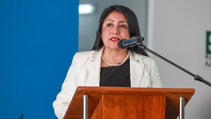 Denisse Miralles - MEF