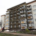 Un civil fallece tras ataque con drones en región rusa de Bélgorod