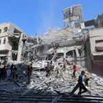 Ataque israelí en Jan Yunis deja víctimas y agrava crisis en Gaza