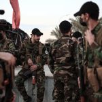 15 bajas en milicias de Irak tras bombardeo atribuido a EE. UU.