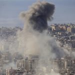 Ataques de Israel en el sur de Líbano causan la muerte de paramédicos