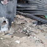 La explosión del 4 de marzo en Urdesa central se vincula a conflicto personal y no a extorsión