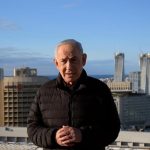 Netanyahu anuncia escalada militar en Irán con apoyo de EE.UU.