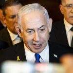 Netanyahu expande zona de seguridad en Líbano hasta el río Litani