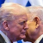 Trump ve posible acuerdo con Irán para fines de guerra, dice Netanyahu