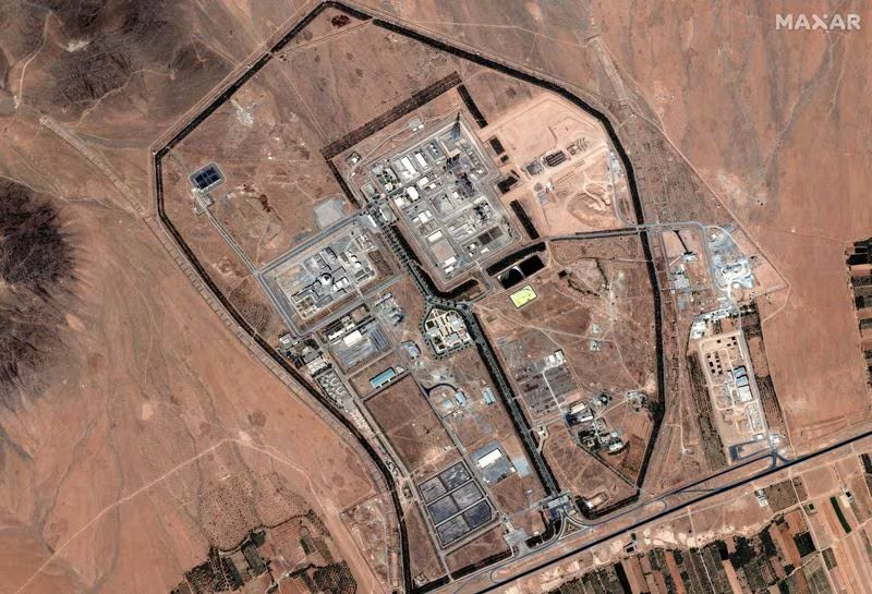 El OIEA detalló que, aunque la instalación no contenía material nuclear al momento del incidente, la magnitud del daño impide su funcionamiento