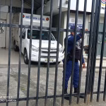 Cinco integrantes de una familia fueron asesinados por sujetos encapuchados en Patricia Pilar