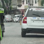 Dos hombres fueron asesinados en un taller mecánico de Pascuales