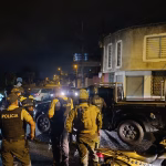 Balance de seguridad: 743 detenidos y 47 armas decomisadas