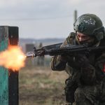 UE: Ocho países piden vetar entrada de combatientes rusos a Schengen