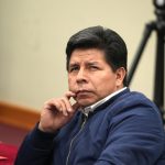 Perú: Amplían por 20 meses investigación contra Pedro Castillo