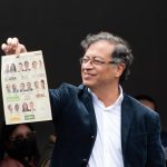 Petro desafía demanda judicial: ‘No sueñen con censurar al presidente’