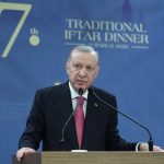 Pezeshkian niega ataques contra Turquía y aboga por la diplomacia