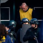 Chile: Polémica por ley de arresto domiciliario para reos graves