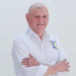 Gobierno de Perú emite pésame por muerte de Napoleón Becerra