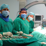 Gobierno de Noboa fortalece equipamiento de salud: Hospital General Latacunga ha realizado 293 procedimientos de alta complejidad con nuevo «Arco en C»