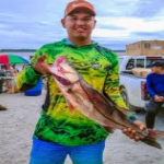 Muisne celebrará el quinto Festival de la Pesca Deportiva del Róbalo por Semana Santa