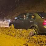 Lluvias causan estragos en La Maná y Pujilí