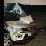 Un deslizamiento en Cañar deja una vivienda afectada y moviliza equipos de emergencia