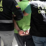 ‘Estos elementos deben estar fuera y responder ante la justicia’: seis agentes de la Dinased enfrentan prisión preventiva por presuntos falsos allanamientos y robo