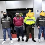 Ecuador neutraliza presunta amenaza vinculada a Hezbolá, según el Gobierno