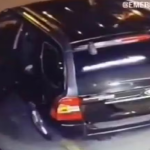 Capturan a sospechoso de robo registrado en parqueadero de vía a la Costa