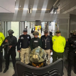 Procesos penales por asesinato y homicidio simple esperan en Ecuador a alias ‘Lobo Menor’; para evitar a la justicia el prófugo mantenía una identidad falsa