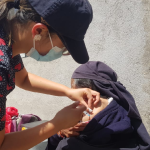 Gobierno de Daniel Noboa protege a poblaciones vulnerables de la influenza y extiende por 60 días más la Campaña Nacional de Vacunación