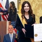 Ecuador, Costa Rica, Guyana y Honduras: la gira de Kristi Noem que empieza a dar forma al Escudo de las Américas