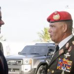 Gustavo González López: el nuevo rostro del Ministerio de Defensa