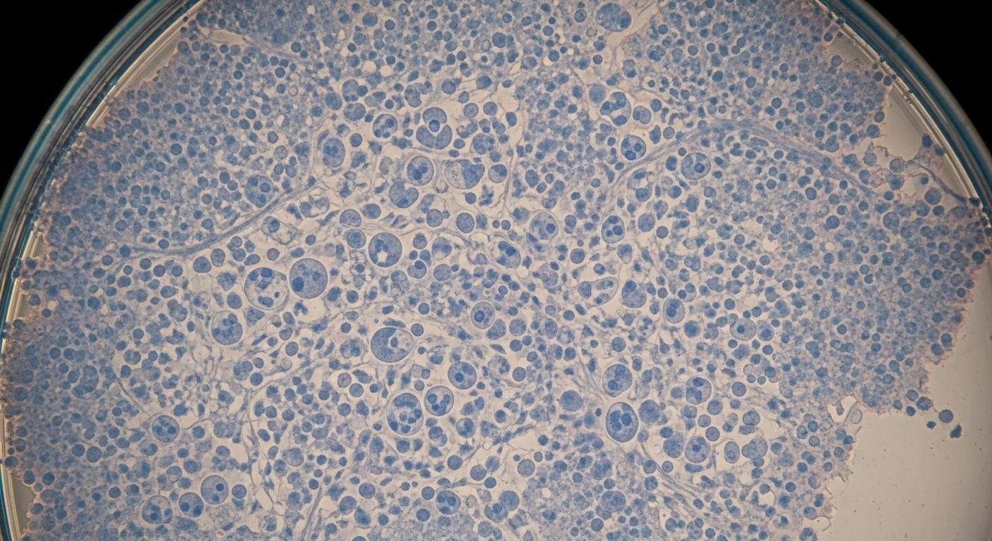 Las investigaciones son sobre la manipulación de virus de alto riesgo (Imagen Ilustrativa Infobae)