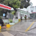 Hospital Luis Vernaza potencia su atención de emergencia tras remodelación