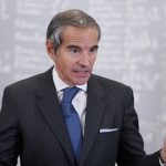 OIEA: Rafael Grossi alerta sobre capacidad nuclear remanente en Irán
