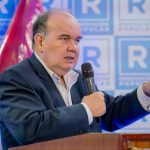 López Aliaga denuncia extorsión de Montesinos en régimen de Fujimori