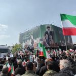 Explosión en Teherán sacude marchas por el Día de Jerusalén en Irán