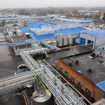 Ucrania ataca infraestructura energética rusa y buques en el mar Negro