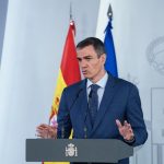 Pedro Sánchez exige abrir el estrecho de Ormuz por conflicto en Irán