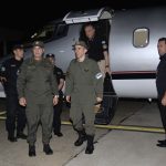 Nahuel Gallo: Reencuentro tras 15 meses de cautiverio en Venezuela