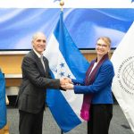 Honduras reingresa al CIADI para potenciar la inversión extranjera