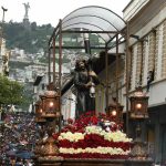Calendario Semana Santa 2026: Fechas exactas del Jueves y Viernes Santo en Ecuador