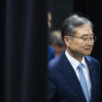 Seúl y EE.UU. analizan posible traslado de arsenal al Medio Oriente