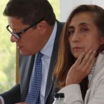 Testimonio anticipado de excapitán procesado en el caso que involucra a Tannya Varela se recibirá el 24 de marzo