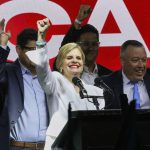 Laura Fernández es declarada presidenta electa de Costa Rica