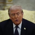 Trump acuerda cuadruplicar la producción de armamento avanzado