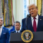 Trump respalda a oficiales de la TSA sin salario ante cierre federal