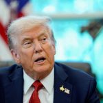 Trump ordena cese temporal de ataques a infraestructura de Irán