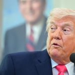 Trump afirma que Irán otorgó un «regalo» vital en el estrecho de Ormuz