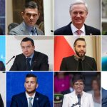 Trump convoca cumbre en Miami con 12 líderes ante Irán y China